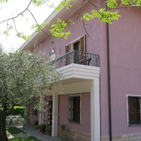 Casa Vacanze Sweet Home San Giovanni In Marignano Bagian luar foto