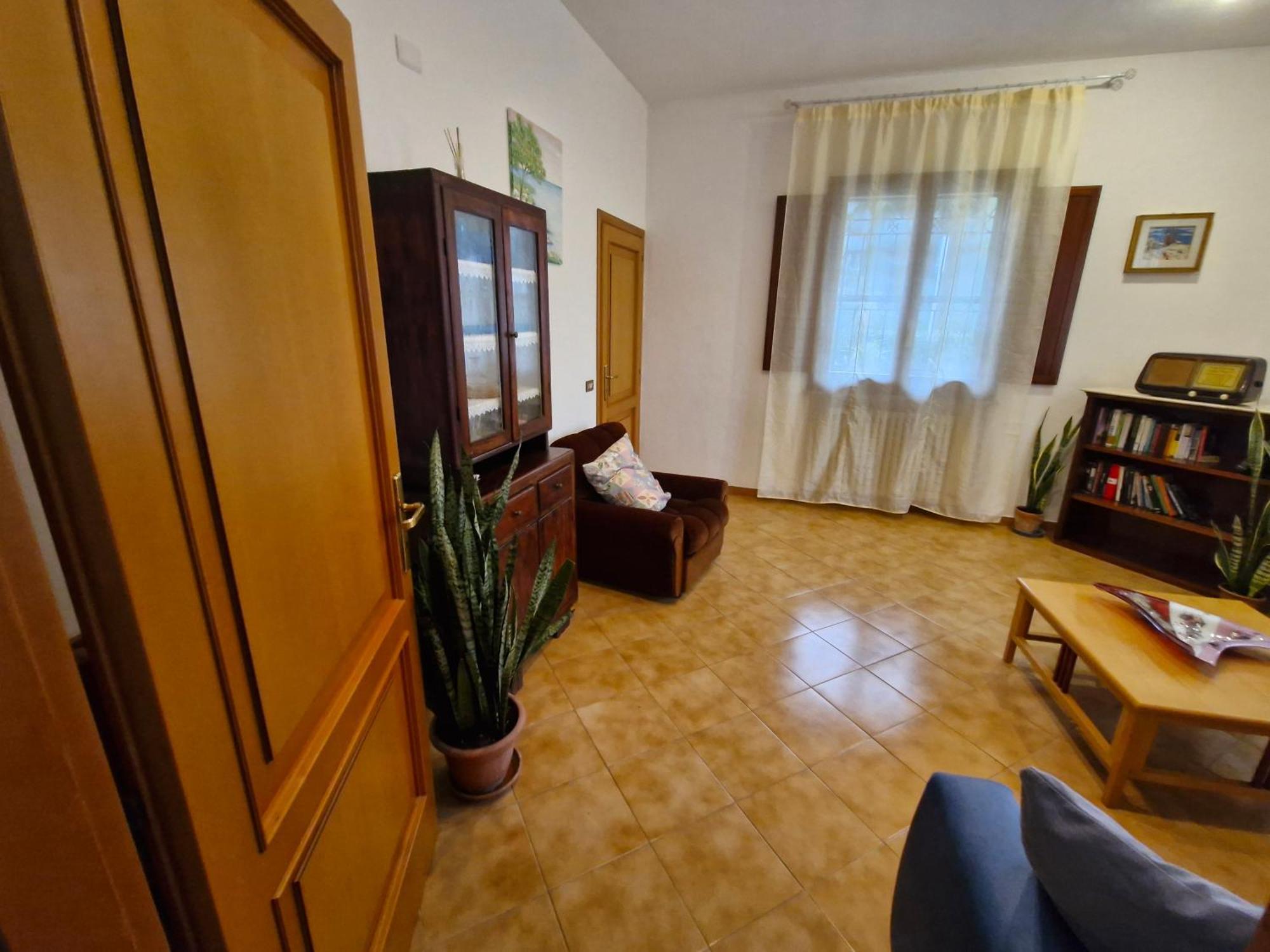 Casa Vacanze Sweet Home San Giovanni In Marignano Bagian luar foto
