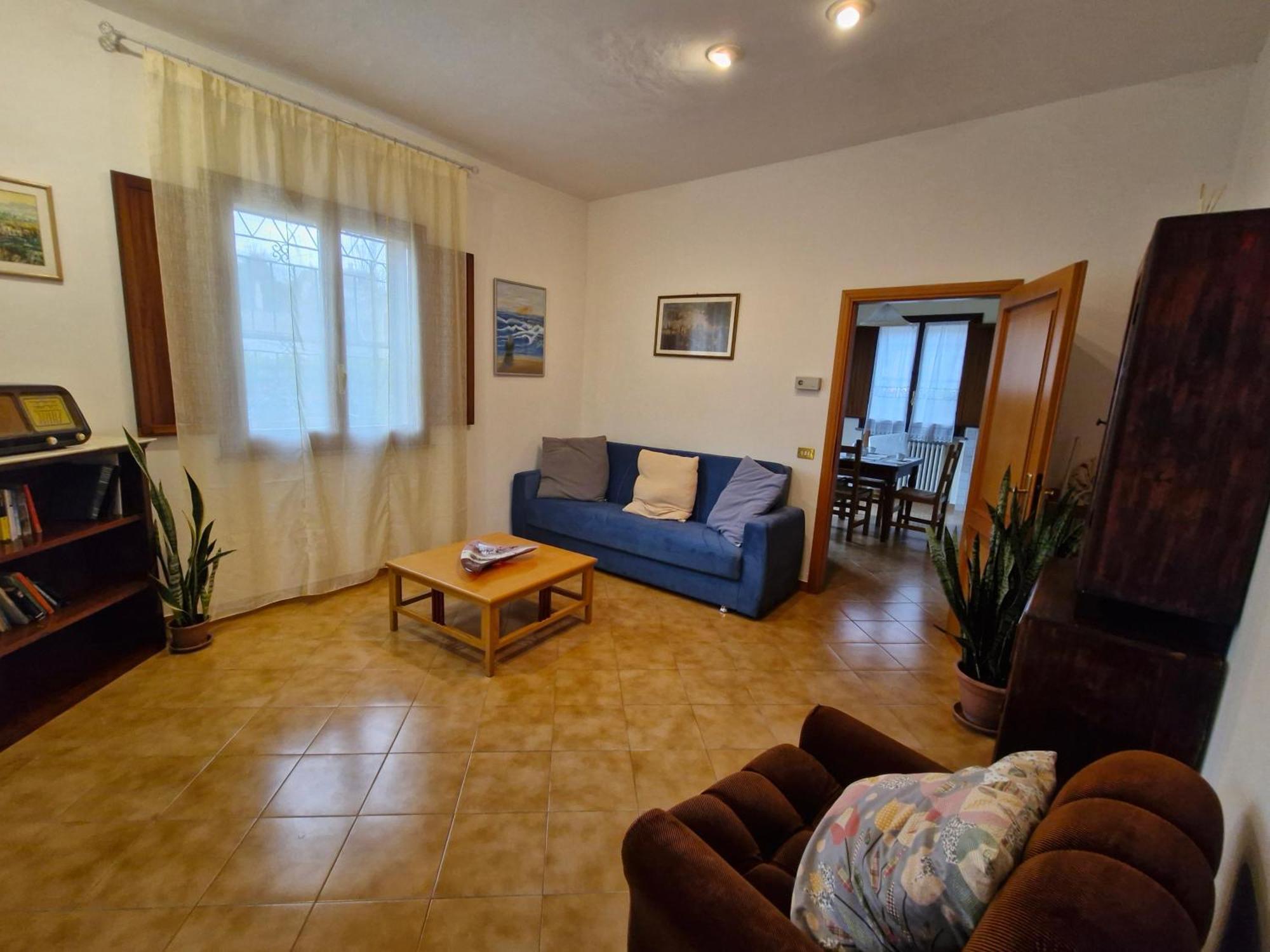 Casa Vacanze Sweet Home San Giovanni In Marignano Bagian luar foto