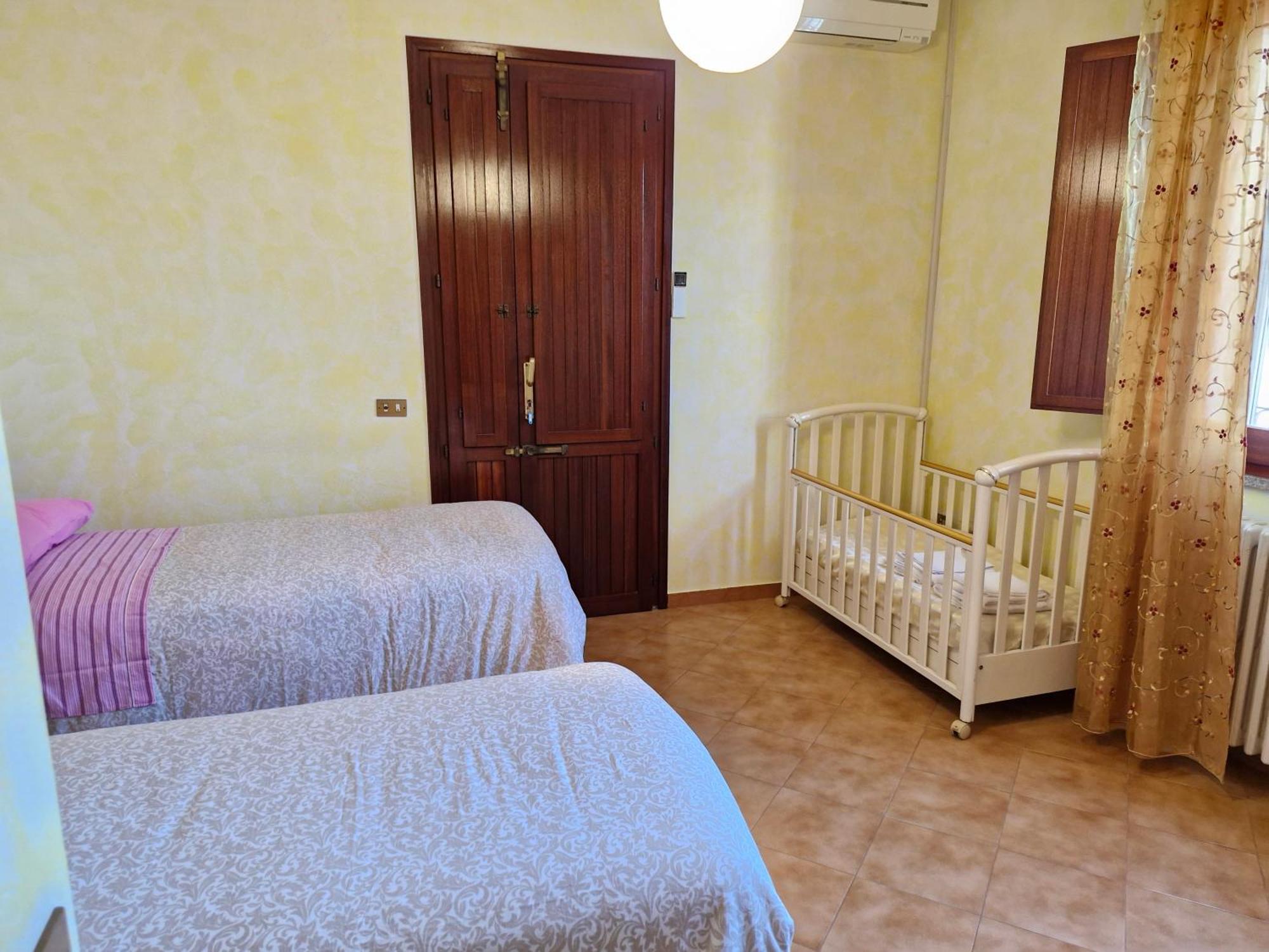 Casa Vacanze Sweet Home San Giovanni In Marignano Bagian luar foto