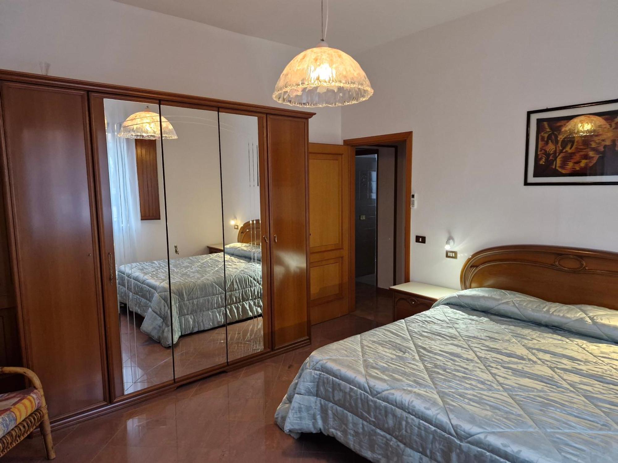 Casa Vacanze Sweet Home San Giovanni In Marignano Bagian luar foto
