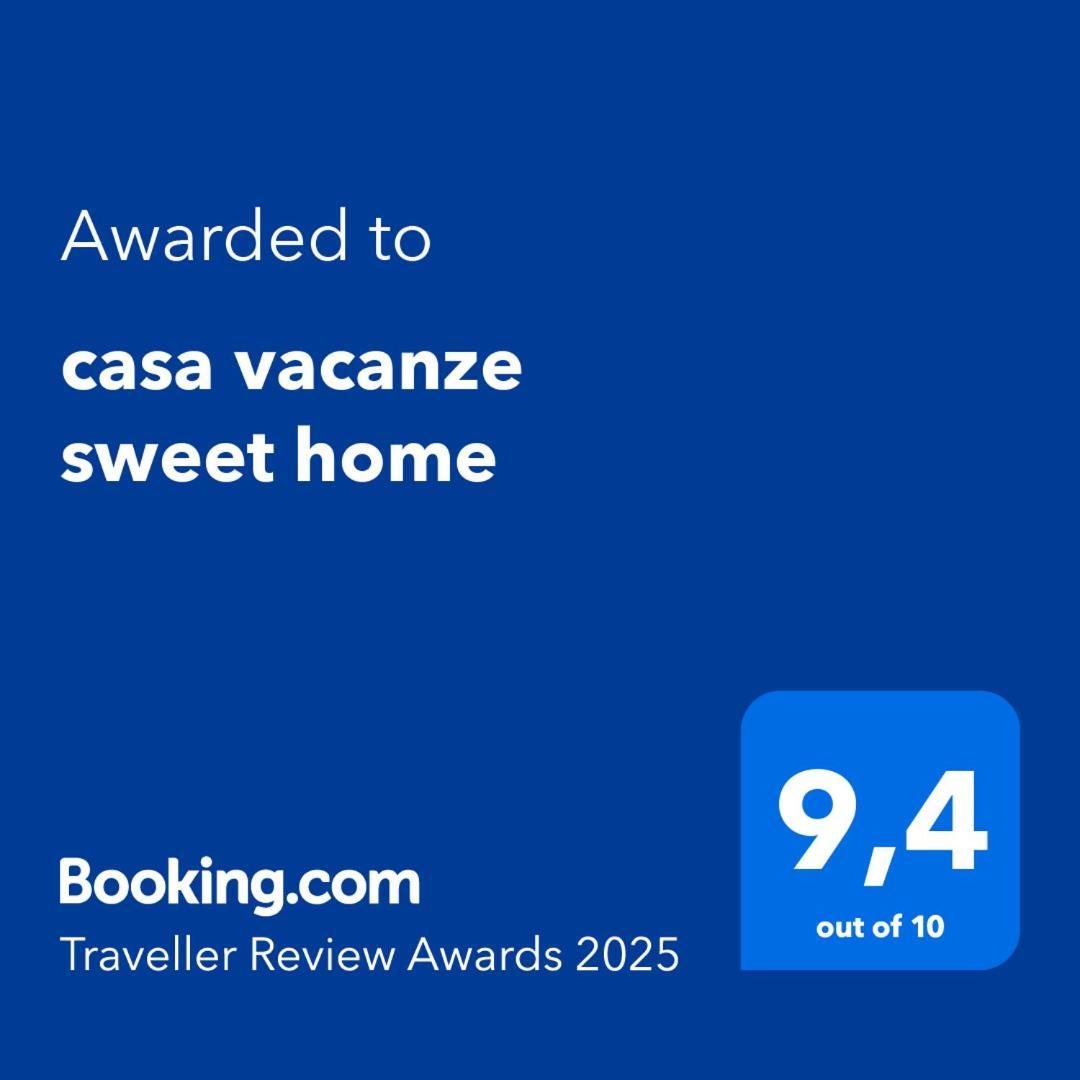 Casa Vacanze Sweet Home San Giovanni In Marignano Bagian luar foto