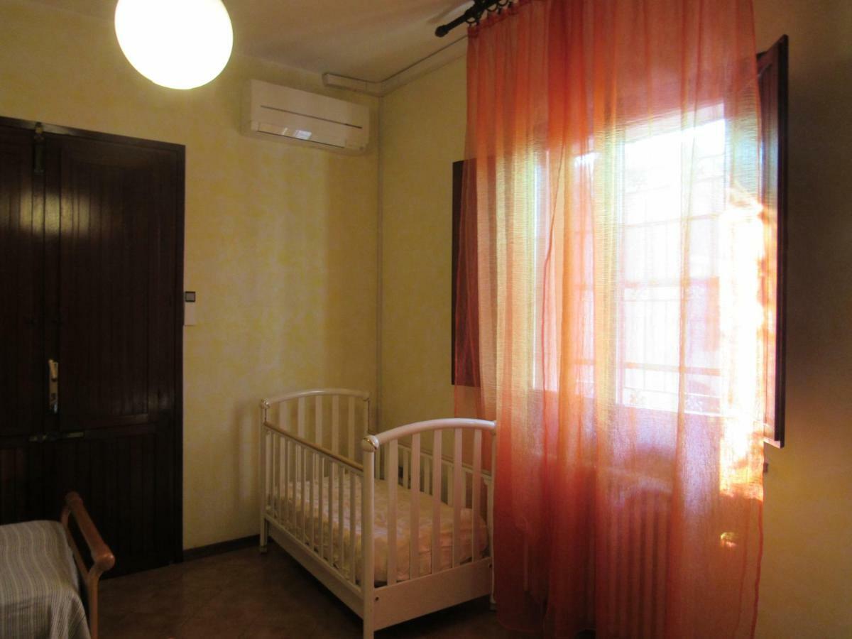 Casa Vacanze Sweet Home San Giovanni In Marignano Bagian luar foto