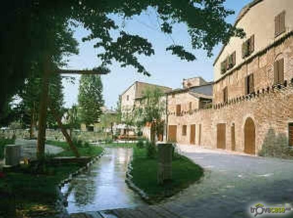Casa Vacanze Sweet Home San Giovanni In Marignano Bagian luar foto